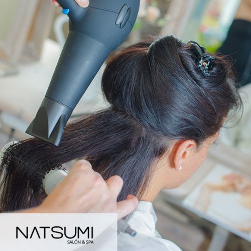 imagen de BELLEZA INTEGRAL A DOMICILIOS BOGOTÁ con id 33909