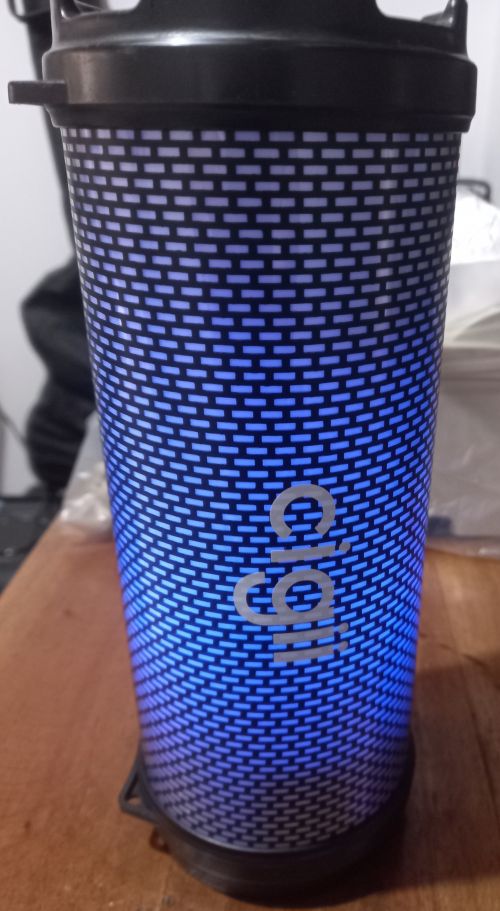 imagen de Bafle Bluetooth  con id 33921