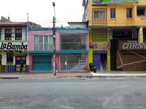 imagen de Venta de apto en el parque Alameda Cali con id 33951