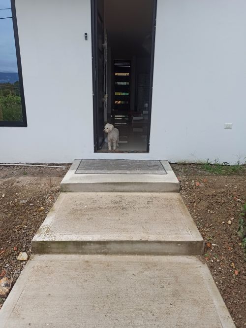 imagen de VENDO CASA CAMPESTRE  con id 33959