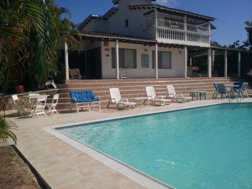 imagen de Amplia, ideal Familias Piscina Privada 10P con id 33967