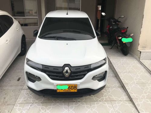 imagen de Vendo o Permuto Renault Kwind Modelo 2025 con id 33984