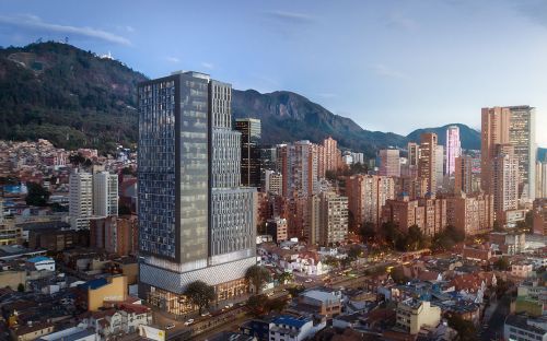 imagen de Hermoso Apartaestudio para estrenar con id 33997