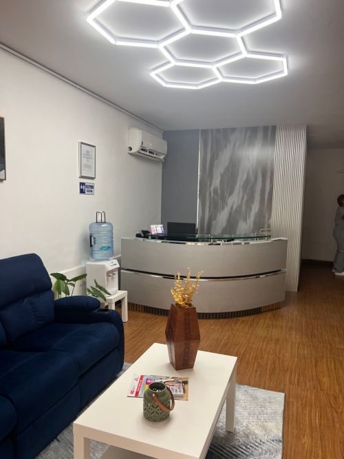 imagen de ALQUILER DE CONSULTORIO POR HORAS  con id 34001