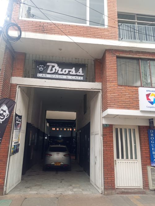 imagen de BODEGA INDUSTRIAL COMERCIAL con id 34004