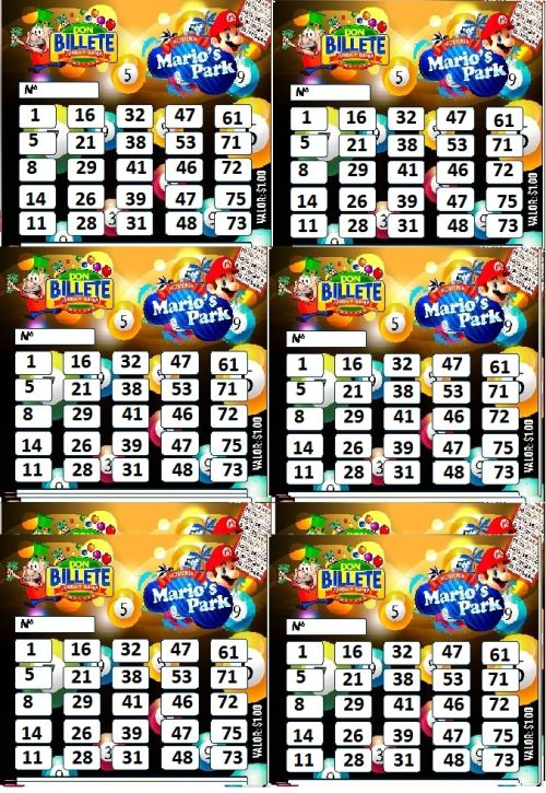 imagen de NEGOCIO DE RIFAS CALLEJERAS MAQUINA Y SOFTWARE  con id 34023