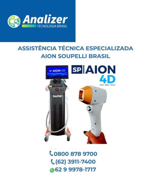 imagen de ASSISTENCIA TÉCNICA FTIR AGILENT 5500 - 5100 -  con id 34034