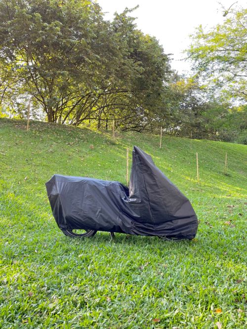 imagen de PIJAMAS CUBRE MOTOS DESDE $35.000 con id 34052