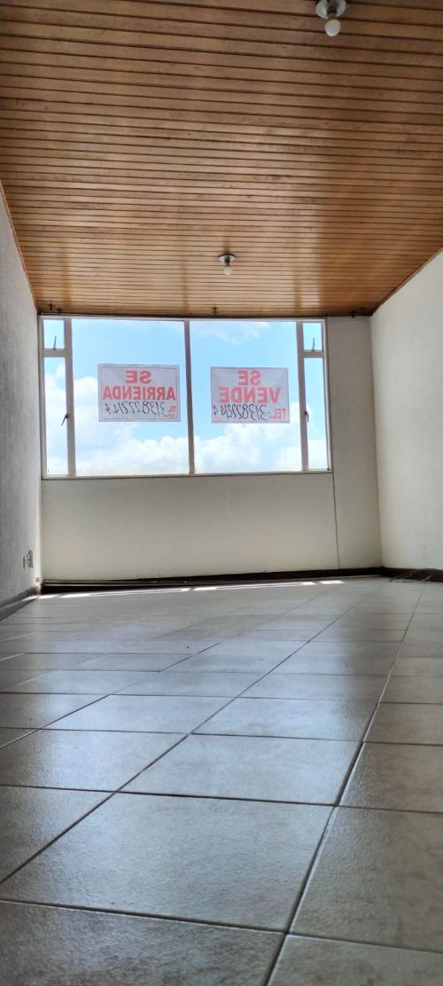 imagen de HERMOSO APTO. VENDO CIUDADELA CAFAMIII .SUBA. con id 34067