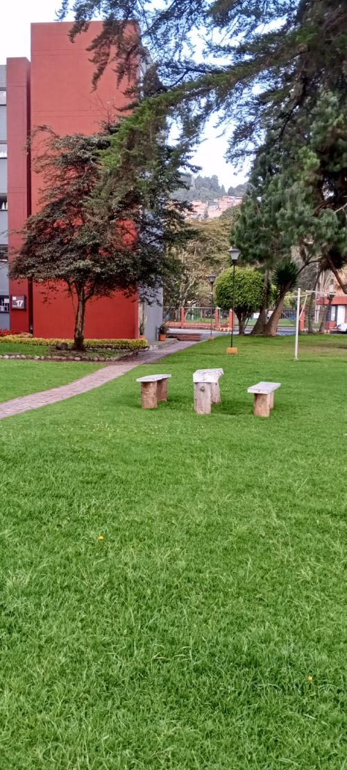 imagen de Arriendo habitación cerca Universidad CORPAS con id 34079