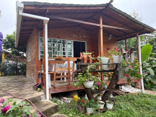 imagen de PEQUEÑA Y LINDA FINCA con id 34094