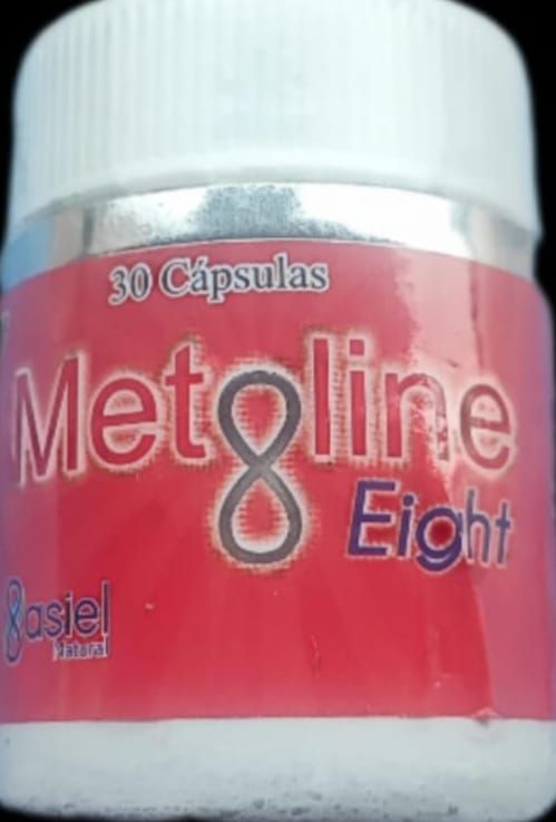 imagen de Metoline con id 34143