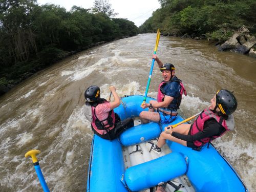 imagen de DEPORTES EXTREMOS SAN GIL  con id 34152