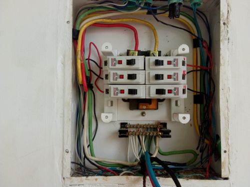 imagen de Electricista Santa marta  con id 34158