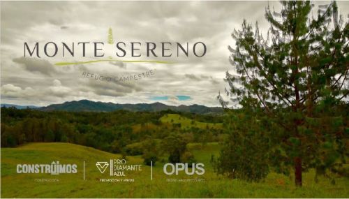 imagen de LOTE EN EL MUNICIPIO DE EL RETIRO, ANTIOQUIA con id 34162