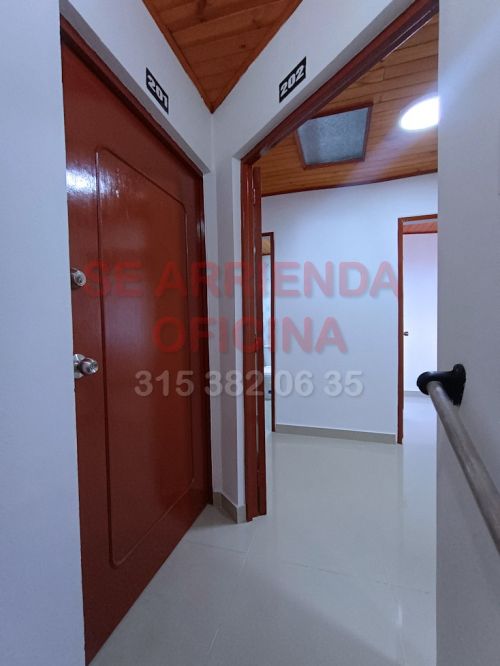 imagen de Oficina 2do piso sector balata con id 34164