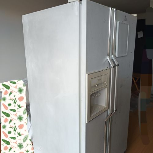 imagen de Negocio de Oportunidad Vendo NEVECON WHIRLPOOL  con id 34172