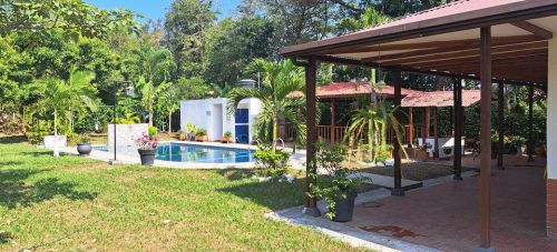 imagen de ESPECTACULAR CASAQUINTA EN VENTA con id 34183