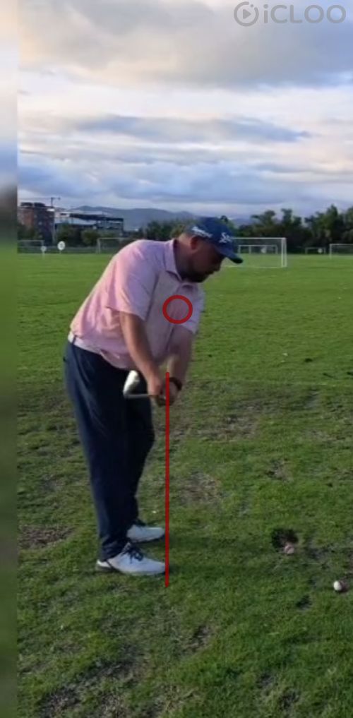 imagen de CLASES DE GOLF PERSONALIZADAS  con id 34188