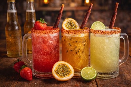 imagen de ¡MICHELADAS IRRESISTIBLES EN POPAYÁN ! con id 34196