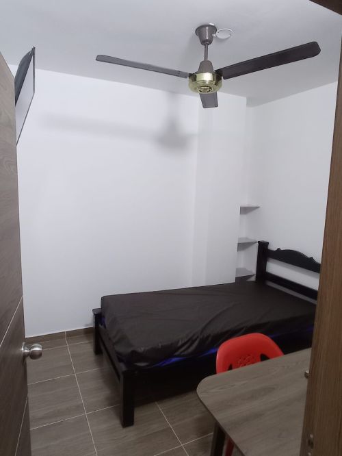 imagen de HABITACION SOLO PARA ESTUDIANTES con id 34237