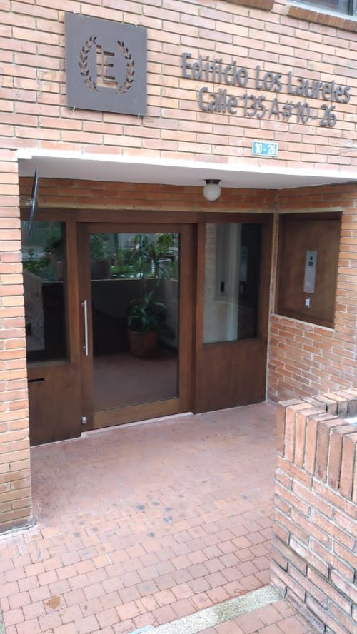 imagen de ARRIENDO APARTAESTUDIO con id 34252