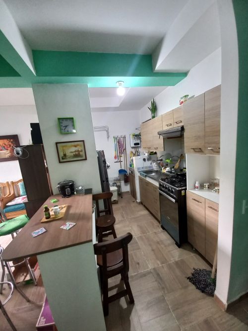 imagen de Vendo apto en el sector madera de Bello con id 34261