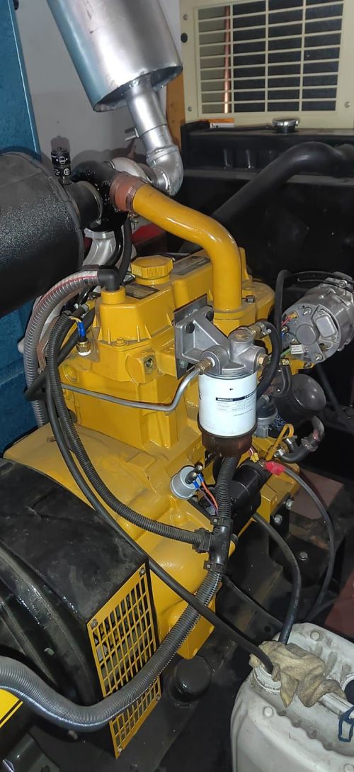 imagen de planta electrica 50 kw con id 34281