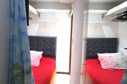 imagen de Arriendo habitación pequeña Bogota Norte con id 34335