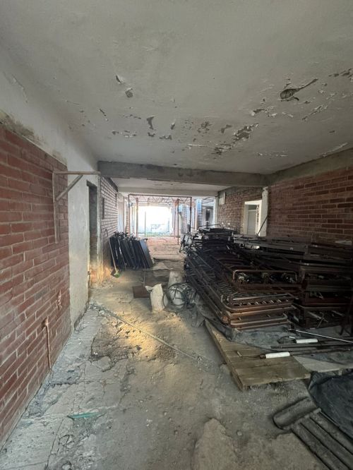 imagen de venta de casa lota en el bosque en cali norte con id 34358