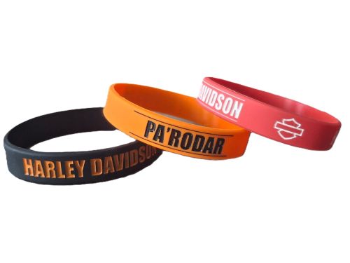 imagen de PULSERA DE SILICONA con id 34396