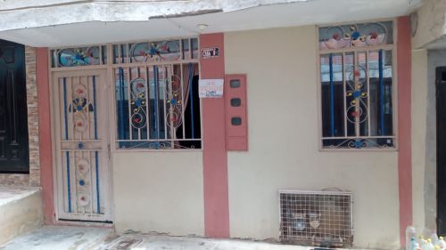 imagen de CASA EN VENTA con id 34410