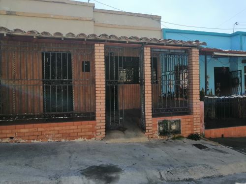 imagen de CASA DE VENTA con id 34413