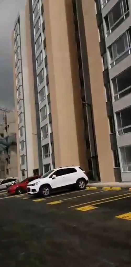 imagen de ¡OPORTUNIDAD! Apartamento Tipo C Oikos Panorami con id 34421