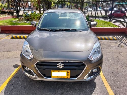 imagen de Suzuki Swift 2023 – 1.2L Mecánico con id 34431