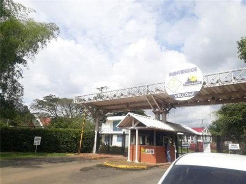 imagen de Lote 200 m² CON AGUA + vista Farallones | Sun V con id 34438