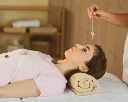 imagen de Terapia de Limpieza Energética y Armonización con id 34473