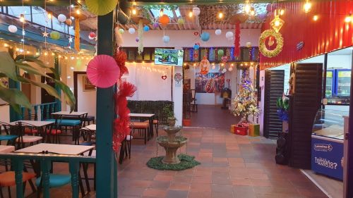 imagen de Se vende pizzería acreditada  con id 34475