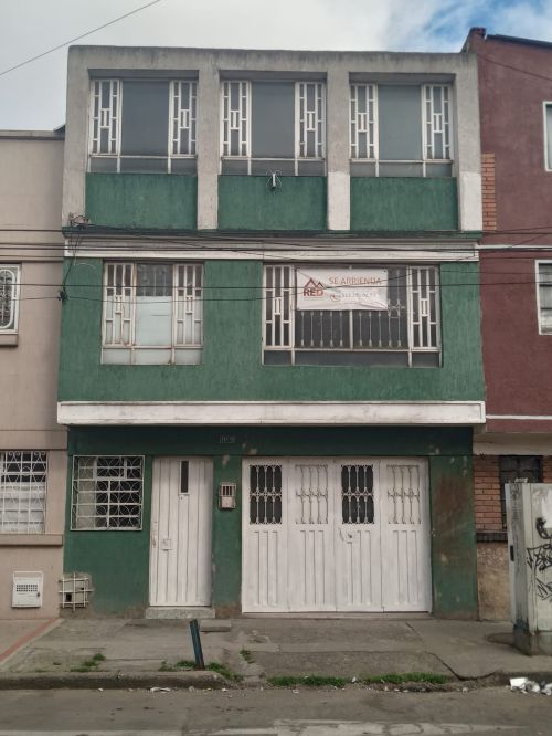 imagen de SE ARRIENDA CASA con id 34491