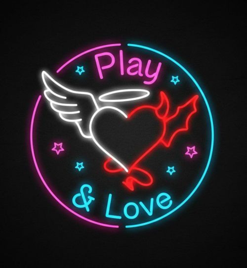 imagen de Play & Love con id 34522