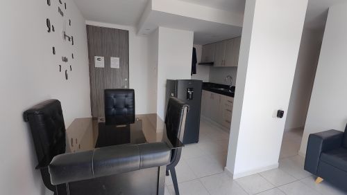 imagen de Apartamento en arriendo  con id 34552