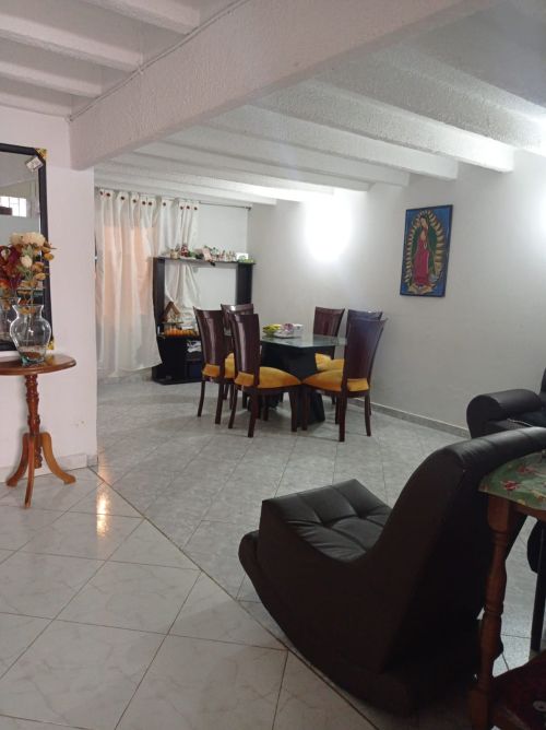 imagen de Arriendo de casa interior con id 34559