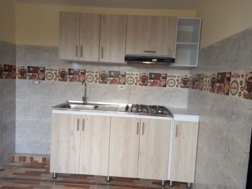imagen de VENDO APARTAMENTO IBAGUE con id 34561