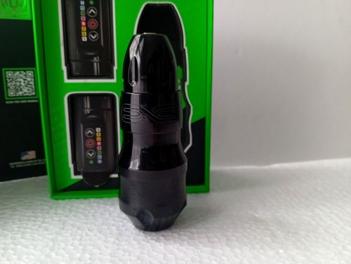 imagen de Máquina de tatuar exo fk irons 4.0 mm original con id 34565