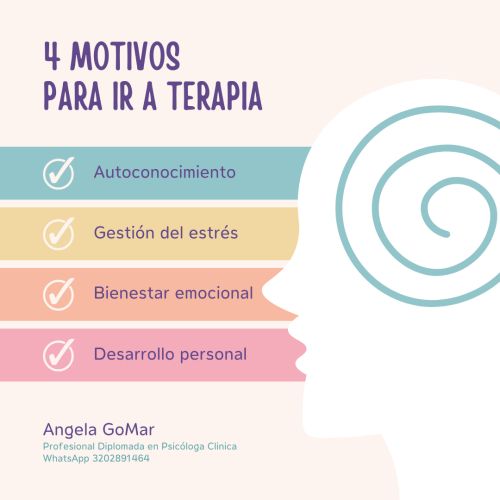 imagen de ASISTENCIA PSICOLOGICA INDIVIDUAL - PAREJA con id 34574