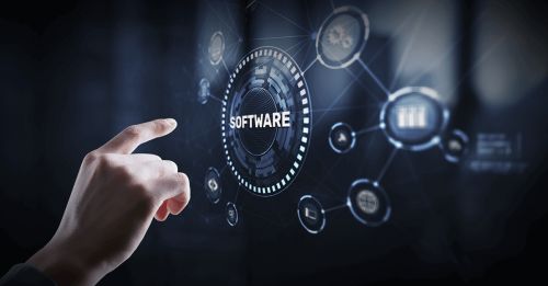 imagen de desarrollo de software con id 34601