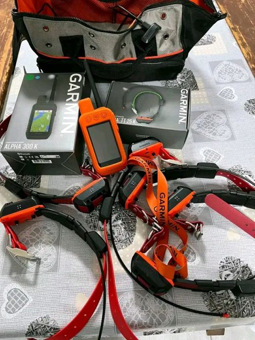 imagen de Nuevos Garmin Alpha 100, 200, 300, PDA/Garmin A con id 34606