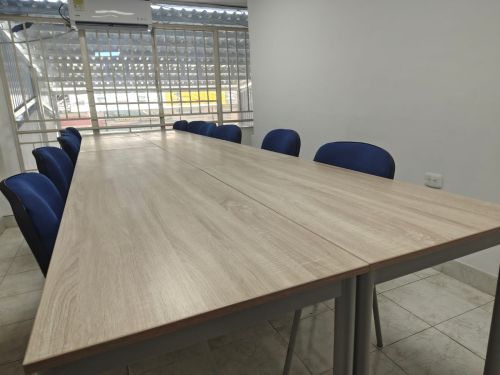 imagen de MESA DE TRABAJO, MESA DE REUNIONES con id 34617
