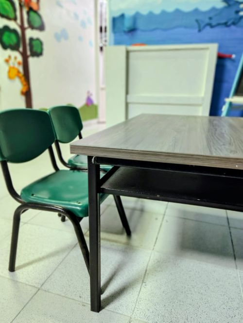 imagen de Sillas preescolar con id 34618