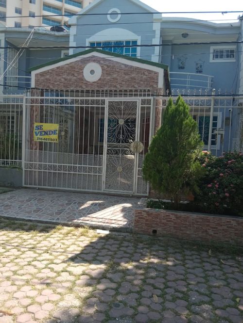 imagen de CASA EN LA PERLA DE AMERICA con id 34623